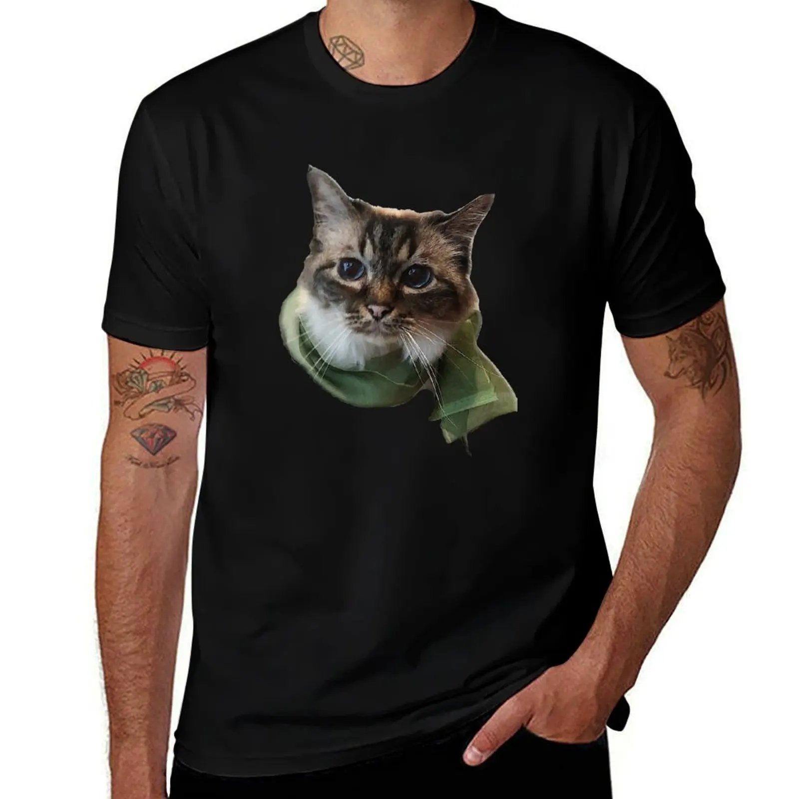

birthday cake - primcess pamcake T-Shirt man t shirt designer man t shirts cotton T-Shirt