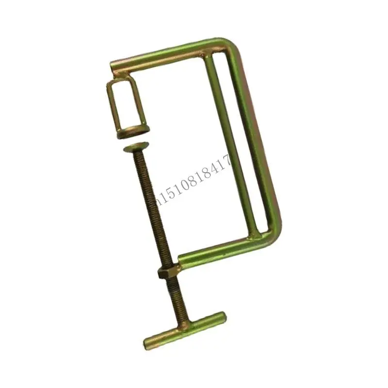 

517B Ergonomic Handle Valves Spring Compressor Remover Installer Tool For Motorcycles