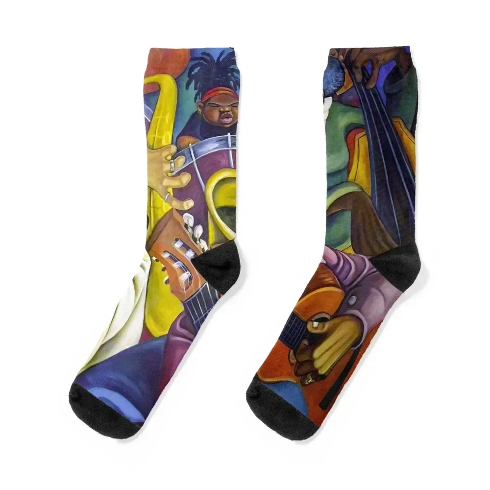

Rainbow Children cover Socks new in's winter gifts snow funny sock Men's Socks Luxury Women's