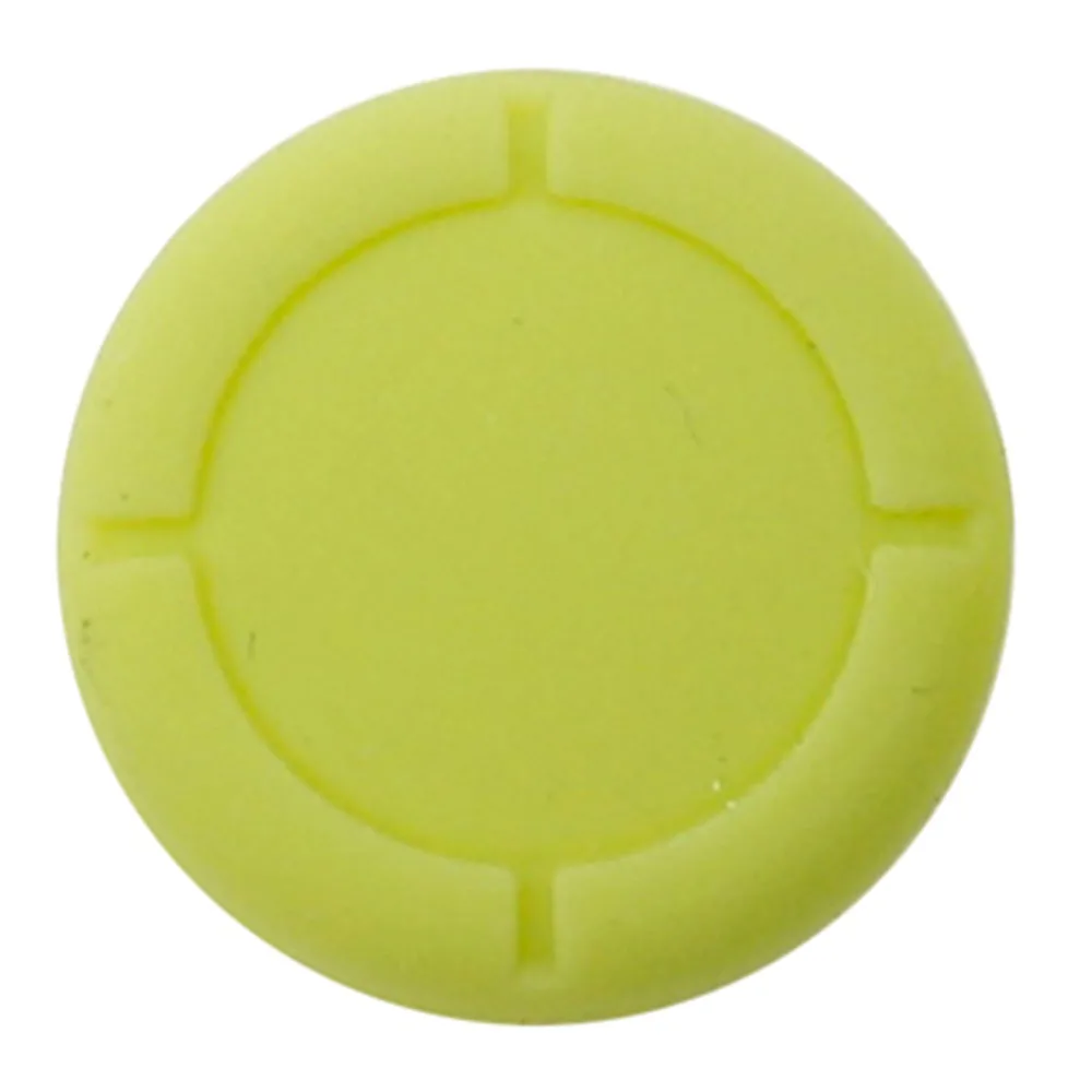 1/2/4/10pc Silicone Thumbstick Cap For Switch /Lite / Oled Joy-Con Thumb Grip Protector Cap Cover Colors Games Accessories