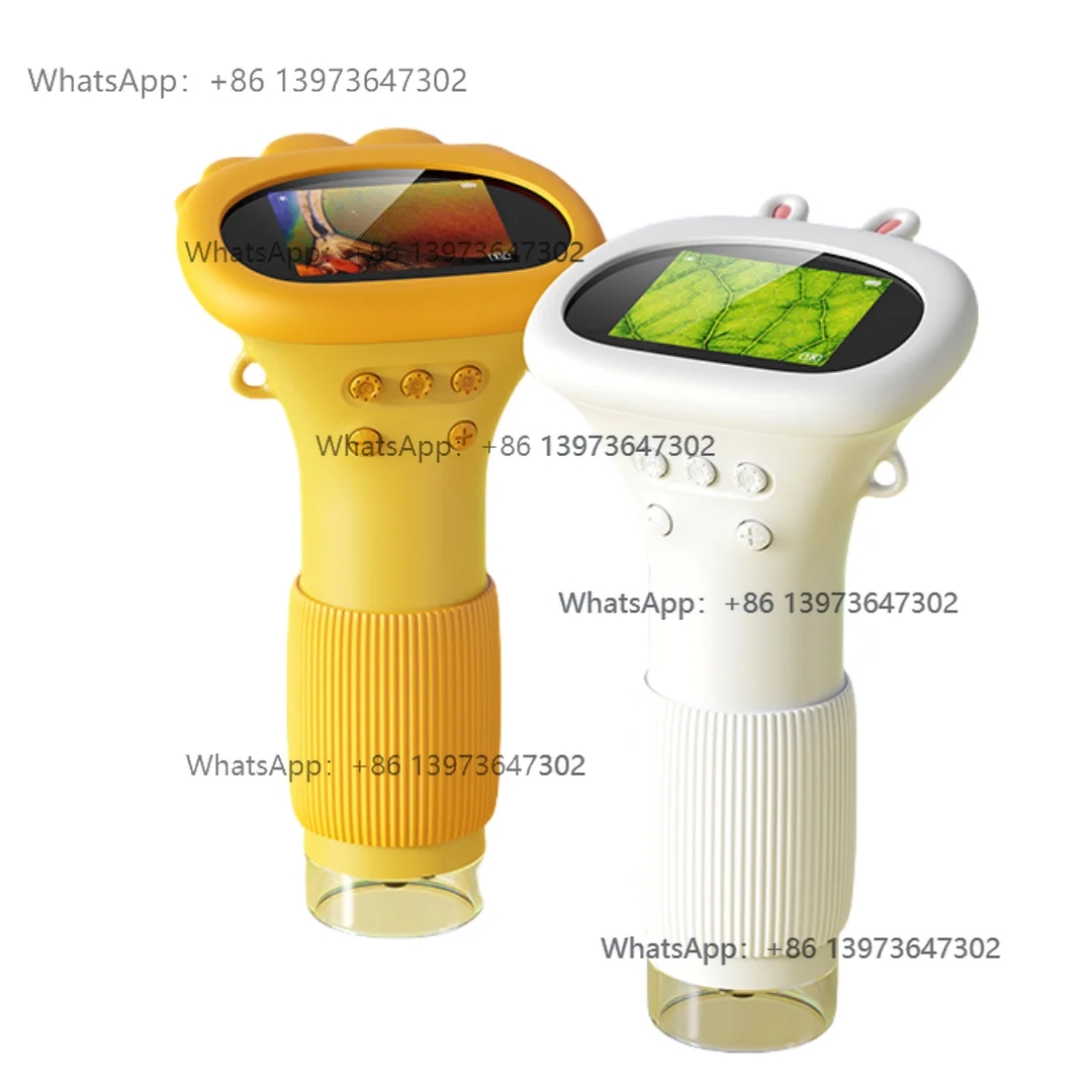 Microscope Kids Science - 2