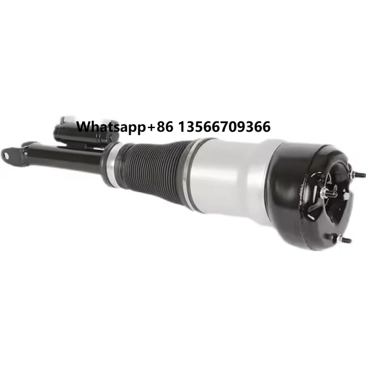 

Auto Parts Front Right Air Suspension Shock Absorber forS Class S 400 D 4-MATIC 2016- A2223204813