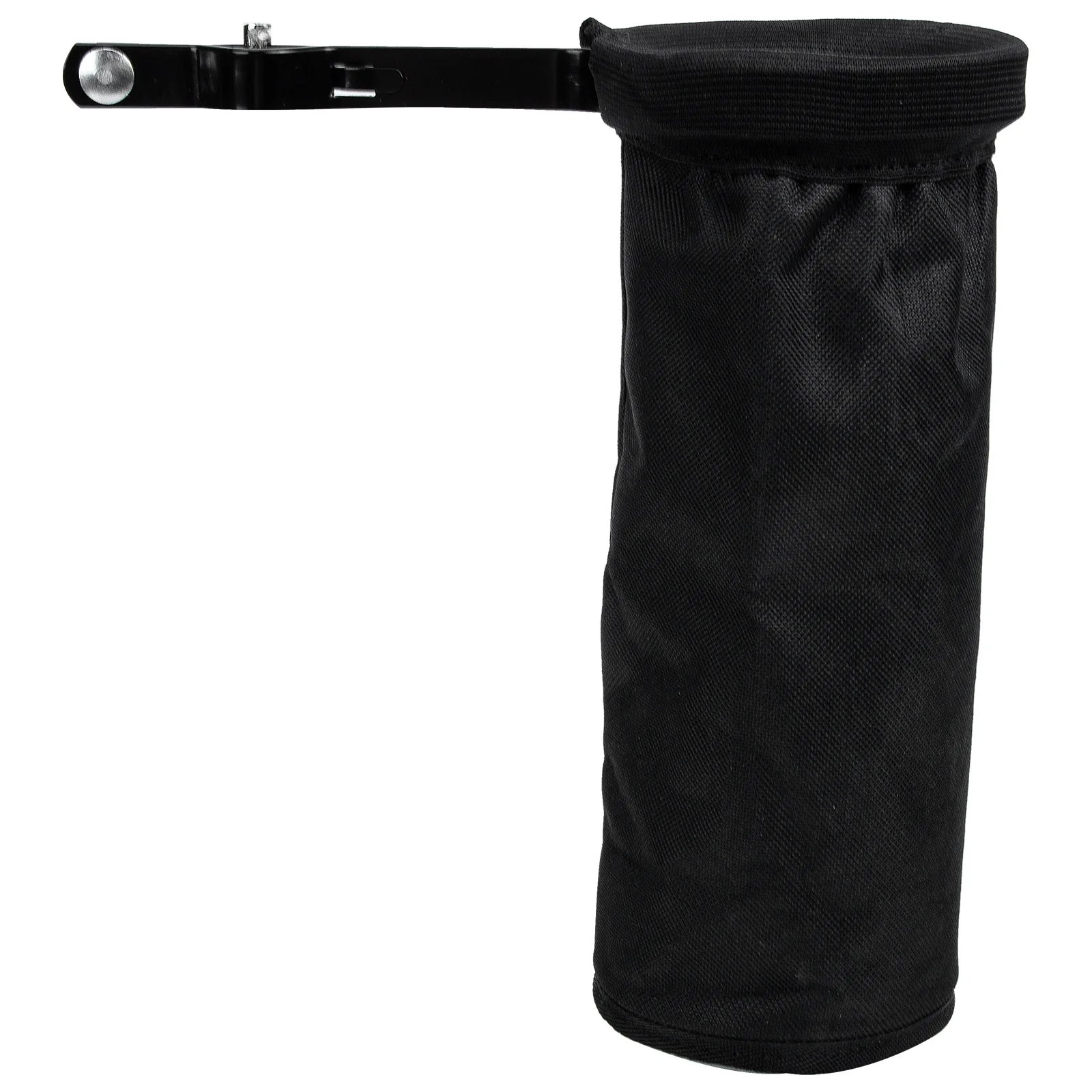 1Set Drumstick Container Oxford Cloth Durable Drumstick Holder for Drum Kit Practice Stage Percussion Accessory Storage Bag