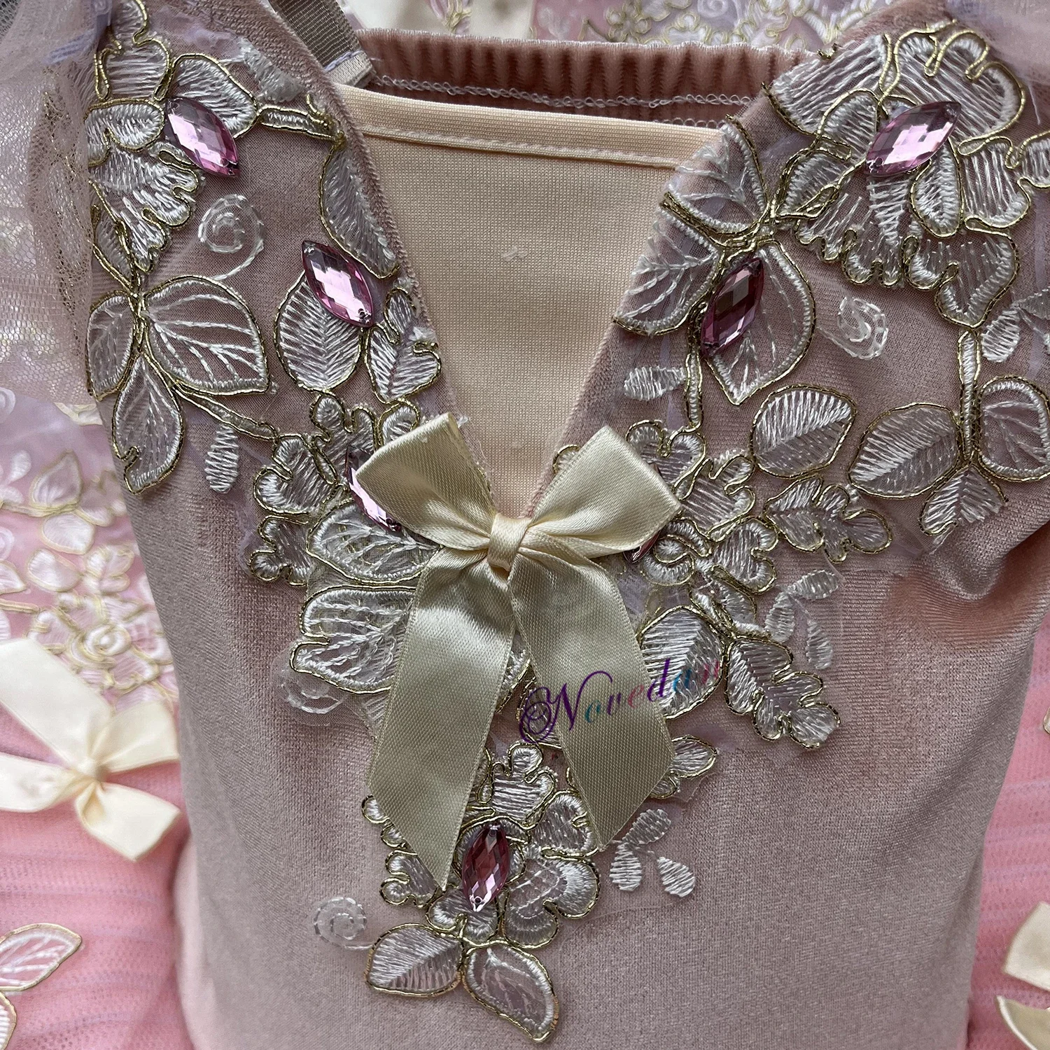 Kids Adult Professional Ballet TUTU Ballerina Princess Dress Teen Girls Swan Lake Dance Costume Clothes Child Ballet Outfit