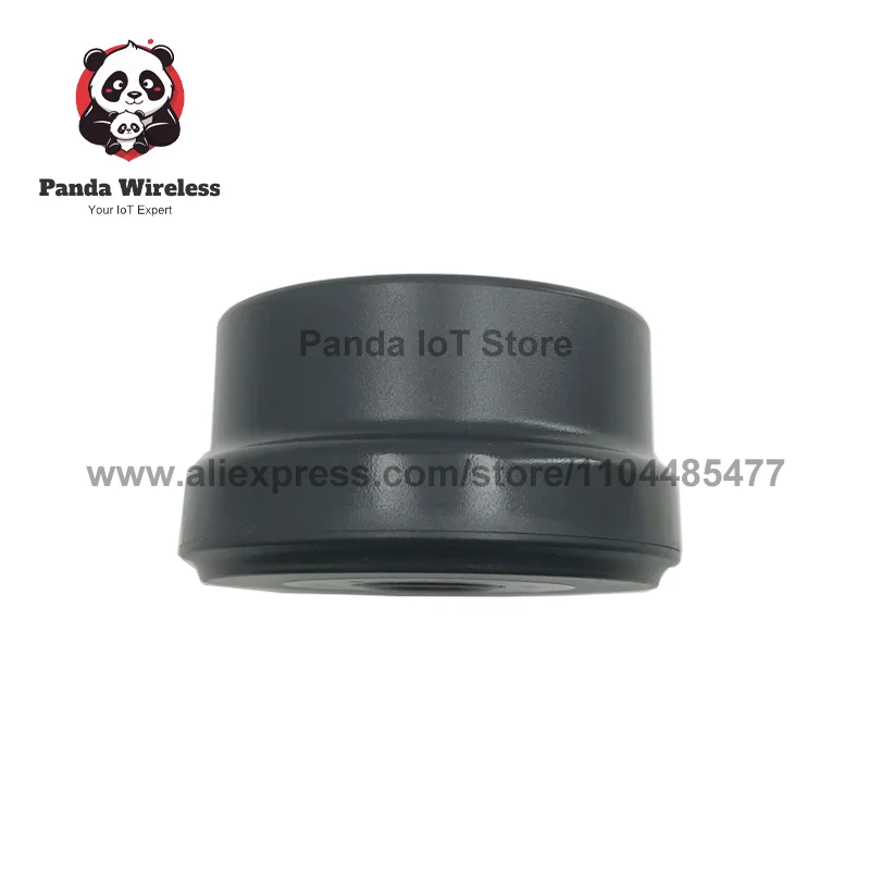 1 قطعة EM-701 متعدد النجوم دوامة GNSS اللولب هوائي عالية الدقة L1 L2 L5 L-الفرقة للطائرات بدون طيار/مايكرو RTK/المتعدد الفرعي/اليد/الأجهزة اللوحية
