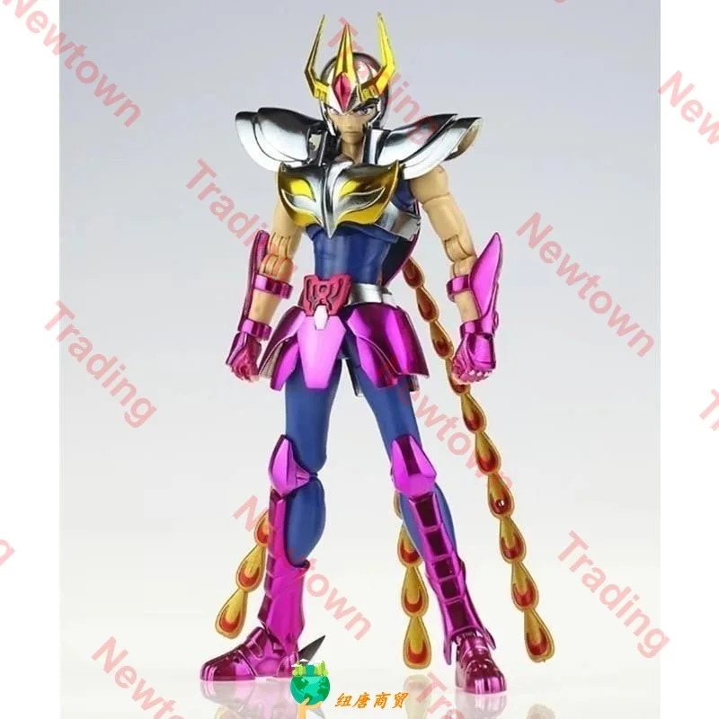 Spedizione in 48 ore GT EX Casco rigido Fairy Tianma Phoenix Acting Doll