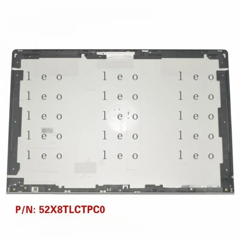 

D New 52X8TLCTPC0 For HP Probook 450 G10 LCD Rear Lid Top Back Cover A Shell Case