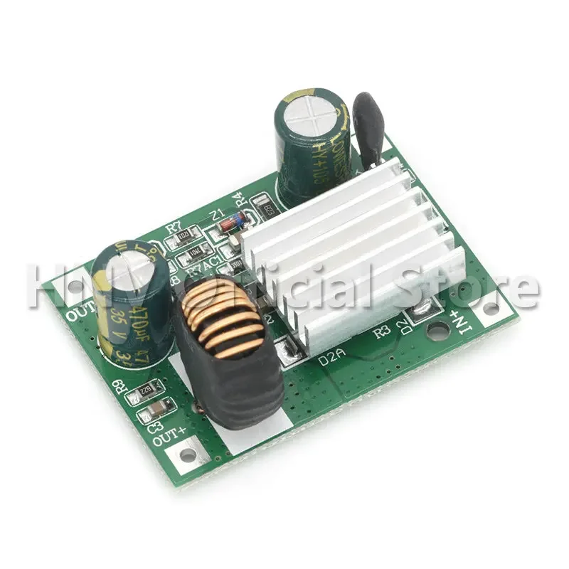 DC 9V 12V 24V 36V 48V 72V 84V 120V to 5V 12V 3A Step Down Module Power Supply DC DC converter Non-isolated Buck Converter image 3