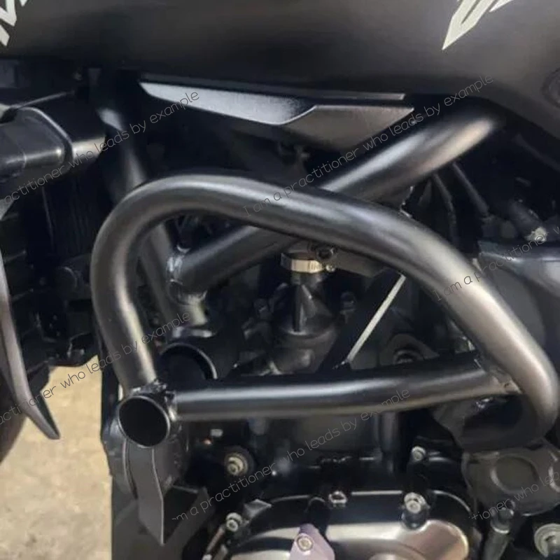 

Fits Yamaha Tracer 700 / 7 GT Motorcycle Engine Bumper Engine Fall Guard