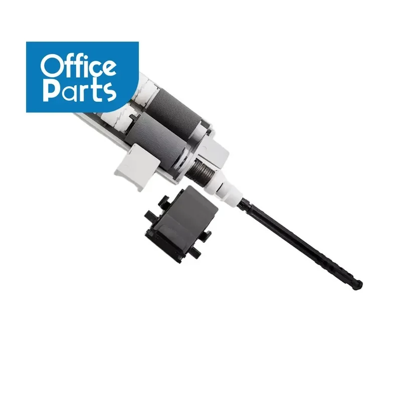 

1SET FM1-N703 Pickup Roller and Separation Pad Assy for Canon IR1643 MF521 MF522 MF525 MF631 633 731 734 MF429 443 441 445