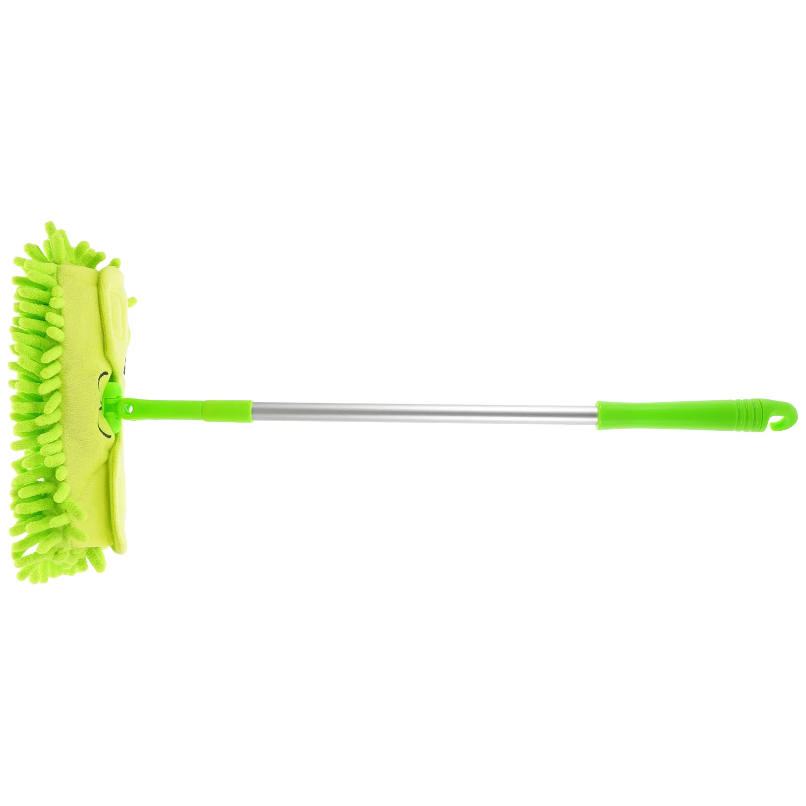 Toy Mop Toys for Babies Vacuum Plastic Kids Plaything Mini Child Children Pretend