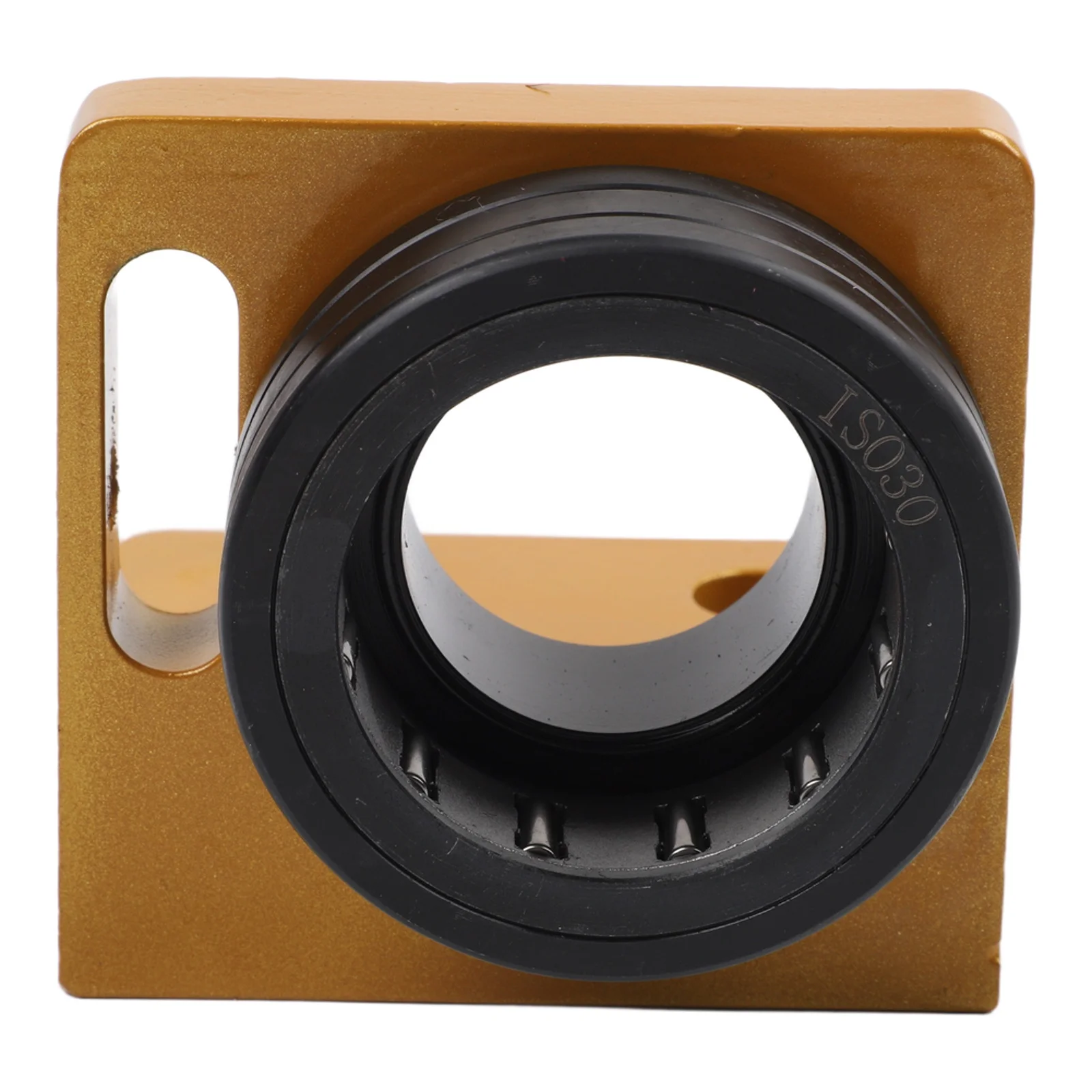 Cnc Machining Accessory Holder Locked Tool Holder As Show CNC Right Angle Fixture Accurate Dimensions Built-in Bearing