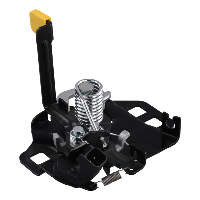 

Передняя защелка капота автомобиля KB3Z16700A KB3Z-16700-A для Ford Ranger 2019-2023, аксессуары