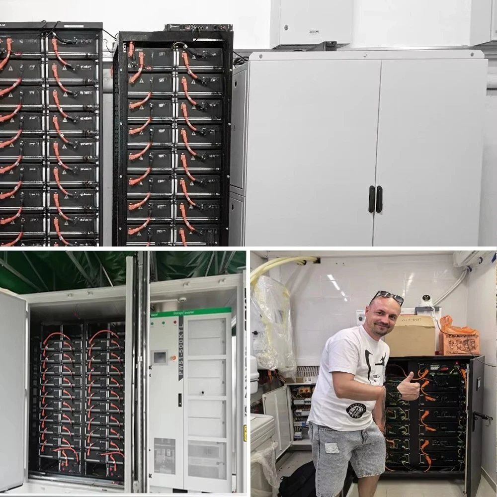 بيع المصنع 100kwh 215kwh نظام الطاقة الشمسية لتخزين طاقة التبريد السائل الصناعي التجاري مع بطارية ليثيوم للاستخدام الخارجي