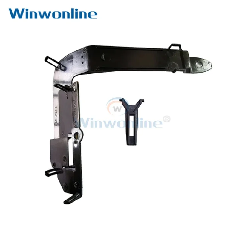 C7769 40041 Ink Tube Cover Lock Upper Cover of Ink Tube Supply System for HP Designjet 500 500PS 510 800 800PS Printer Parts