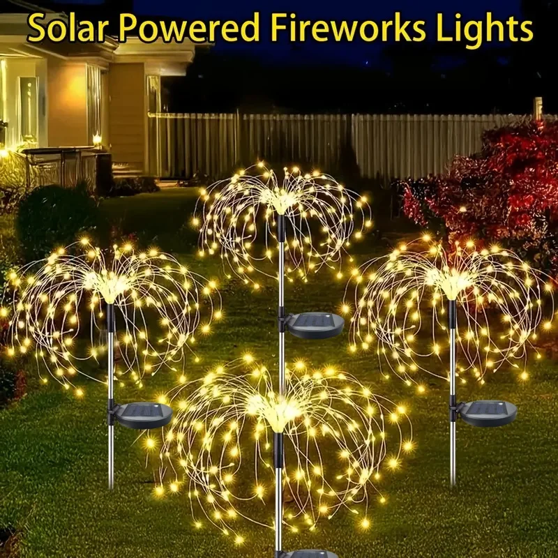 Solar Garden Lights… - image
