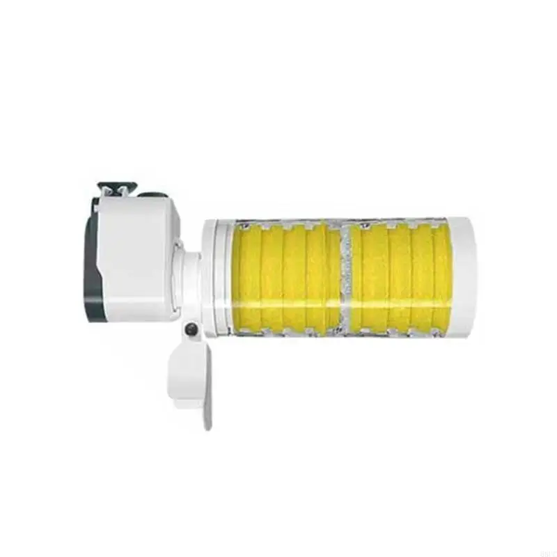 68UC Biofiltration Wasserfilter Aquarium Wasserreinigungsfiltrationssystempumpe