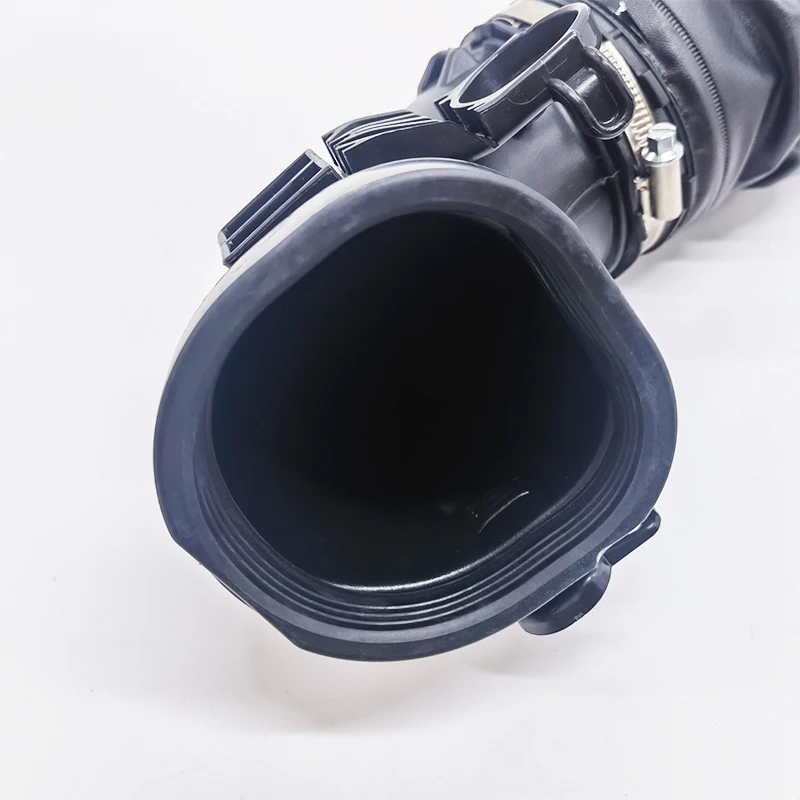 لاند روفر رينج روفر سبورت 2013-2018 3.0 4.4 5.0L محرك أنابيب الهواء مدخل OEM LR 049314 LR 036447 LR 049313 LR 036451 #6