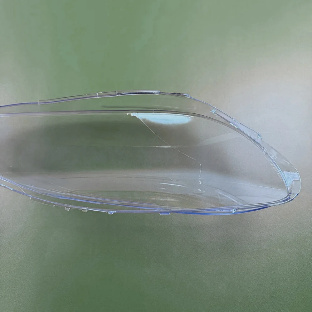 Car Front Light Transparent Housing Headlamp Shell For Volvo V40 2013 2014 2015 2016 Headlight Assembly Lens Cover