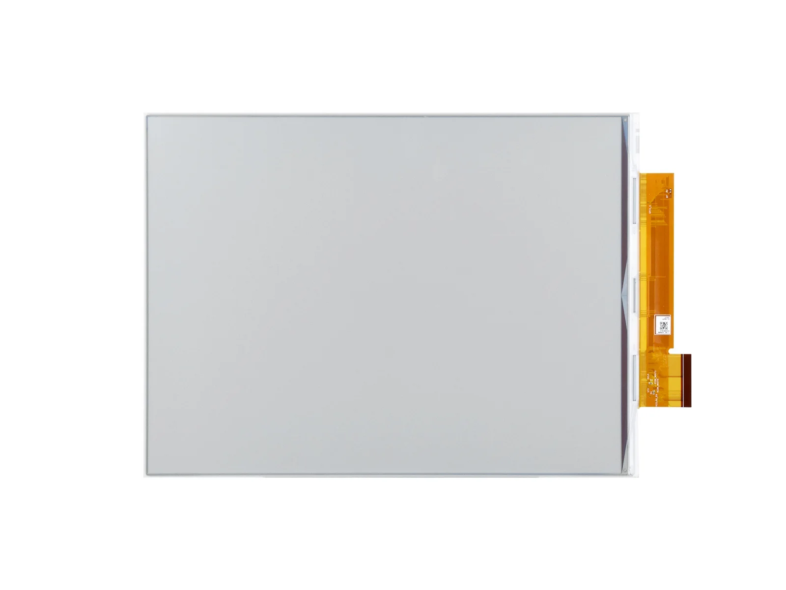 Waveshare 13.3inch Full Color E-Paper Display With ESP32-S3 E-Paper Driver Board, Adopts E Ink Spectra 6 (E6) Technology