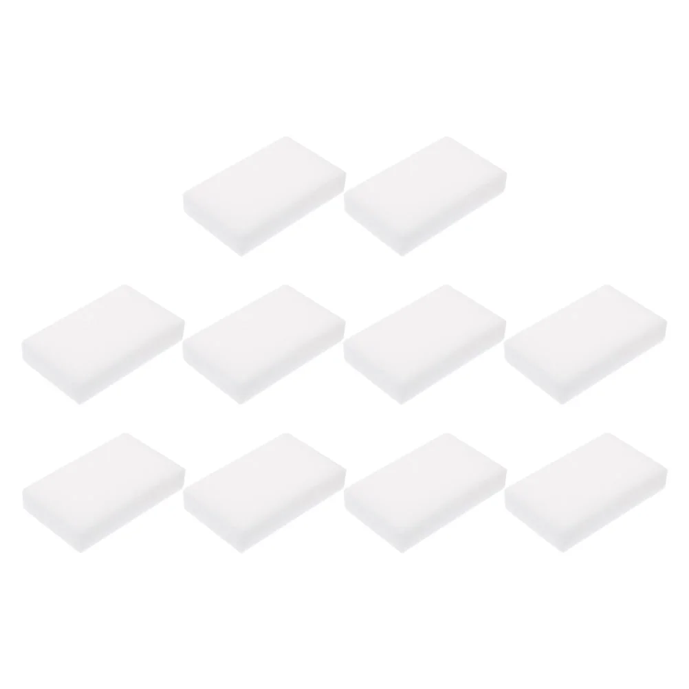 Felting Tool Sponge Block White Serving Tray DIY Materials Filling High Density Blocks Foam Mats for Kids