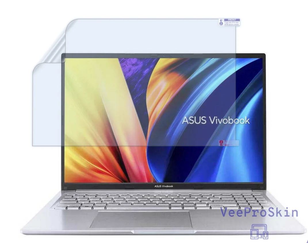 2PCS Clear / Matte Screen For Asus Vivobook 16X F1605EA F1605ZA F1605VA F1605PA F1605Z F1605V 16 inch Protector Protective Film