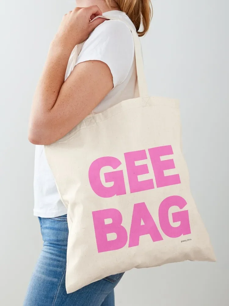 

Gee Bag - Irish Designs - Irish Phrases Tote Bag tote bags men tote bag men sac pour femme Canvas