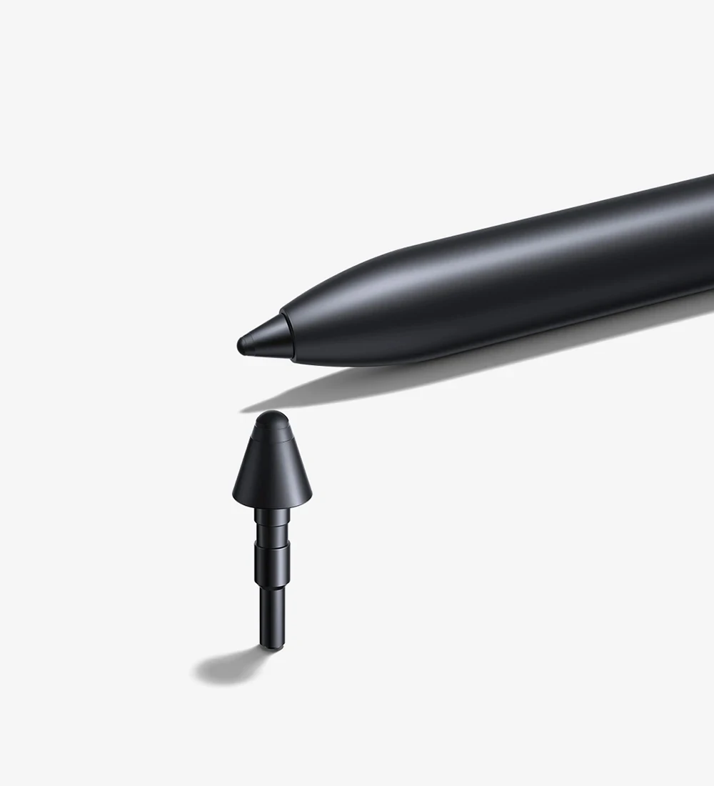 Для Xiaomi Pen Для Xiaomi Smart Pen Для Xiaomi Mi Pad 5 Pro Xiaomi Tablet Стилус Наконечник ручки Замена наконечников