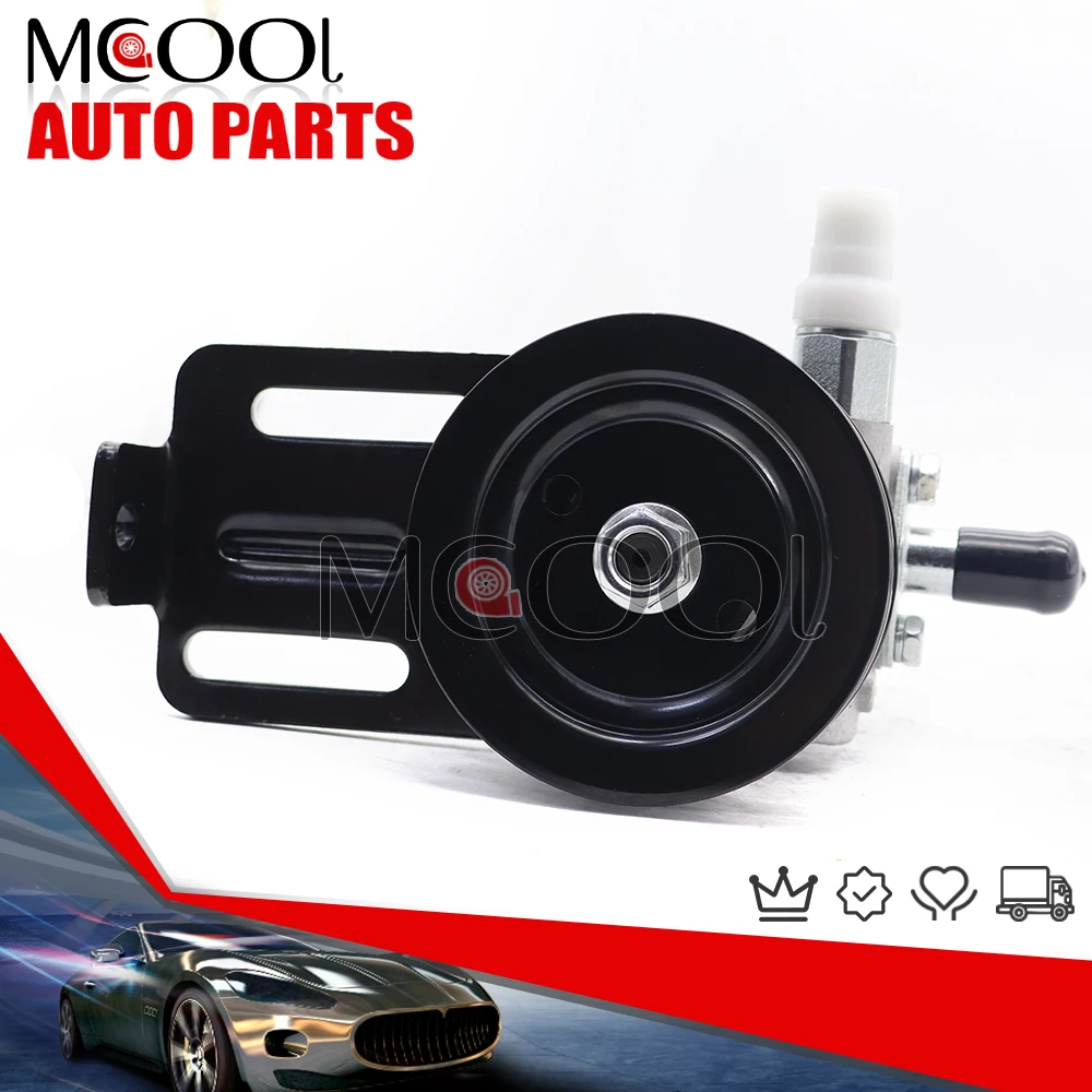 FOR Power Steering Pump Oil Pump Isuzu Rodeo Trooper D-MAX Holden 8979466980 8970849531 8971295931 8972349631 8-97129-593-1