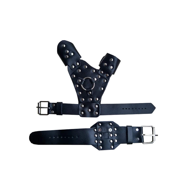 

Hand and wrist protectors