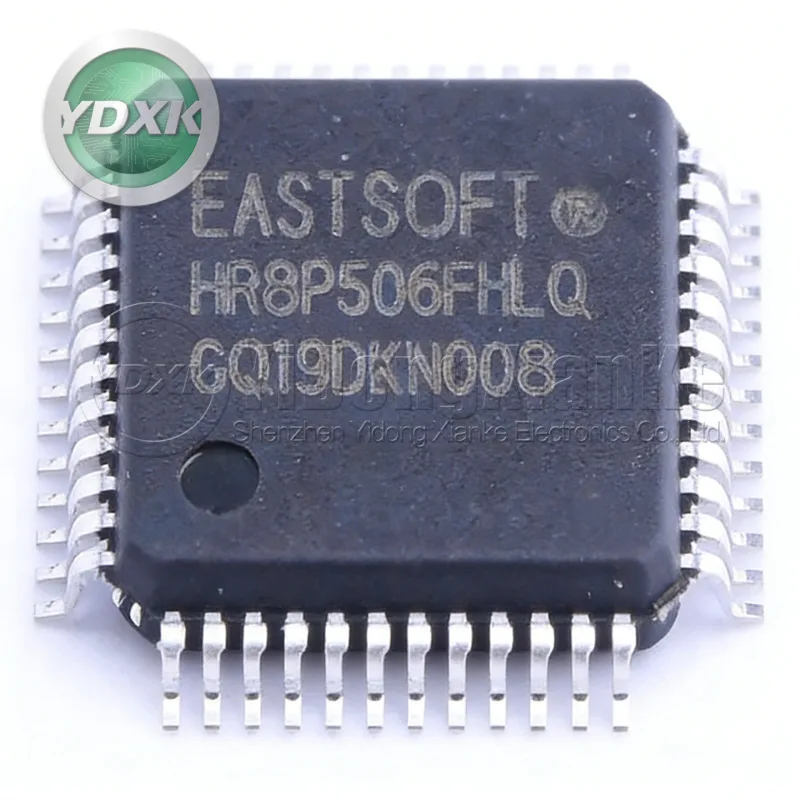 HR8P506FHLQ FT232HL QFP48 GD32F103C8T6 Electronic Components HK32F103C8T6 MAX9247GCM/V MAX9248ECM+ New Original MAX9265GCM/V