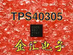 

Free deliveryI TPS40305DRCR 20PCS/LOT Module