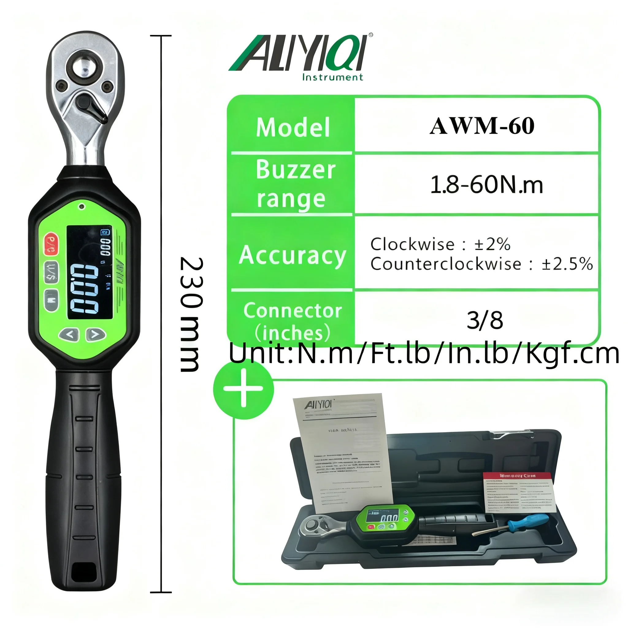 Thumbnail 3 - #24 New Wrenches Arrivals