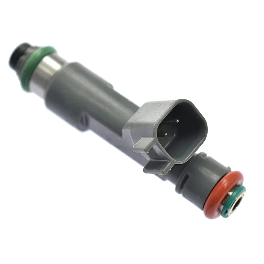 Direct Replacement Fuel Injector Engine Maintenance Broken Part Upgrade Easy Replacement High Compatibility OE Reference Check