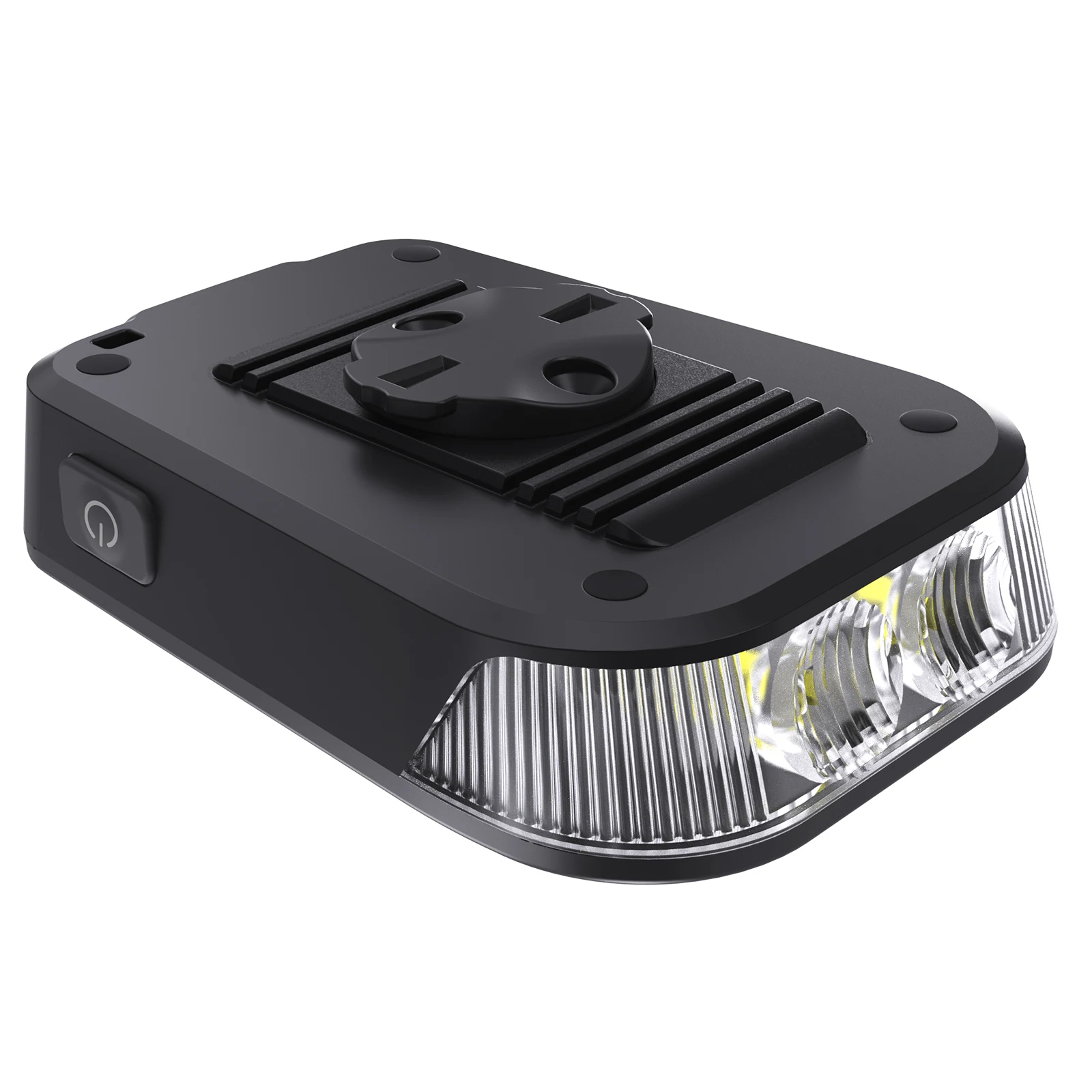 AliExpress RAVEMEN FR500 Bike Headlight For Garmin Wahoo XOSS IGPSPORT Magene XOSS GPS USB-C Rechargeable Bicycle Front Light Lamp Daytime Warning Safety Night illumination with AGM04 Gopro Adapter Auto on/off