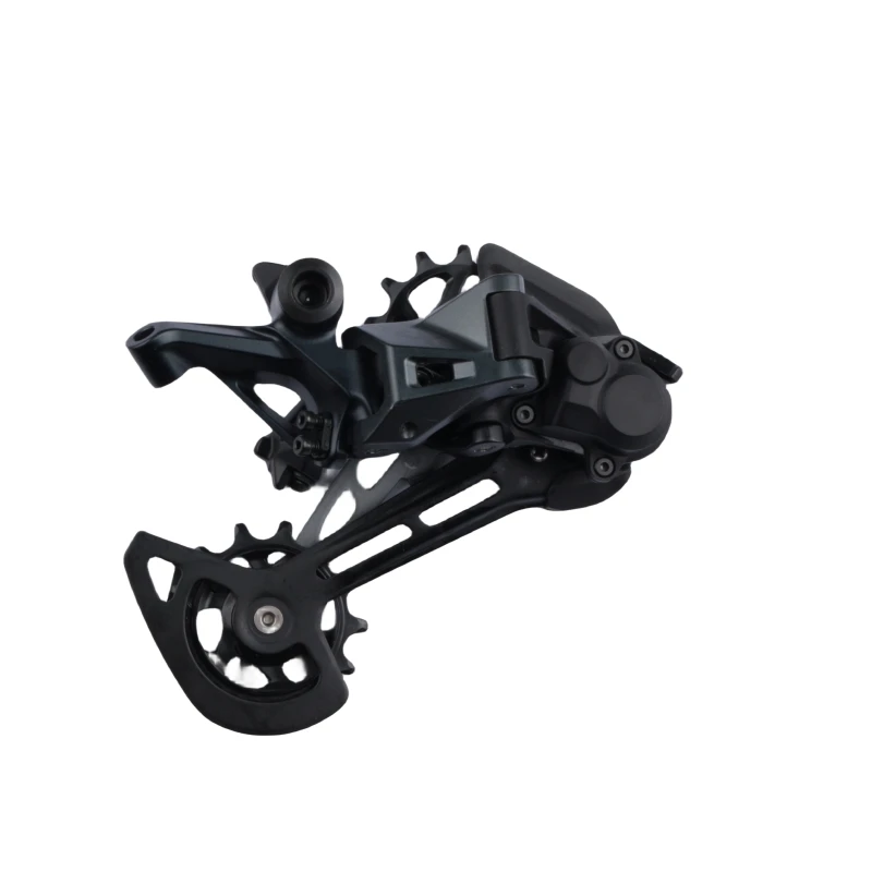 SHIMANO SLX RD M7100 M7120 SGS 1x12Speed Derailleur M7100 Rear Derailleur Rear 12S Derailleur SHADOW RD+ Mountain Bike Part