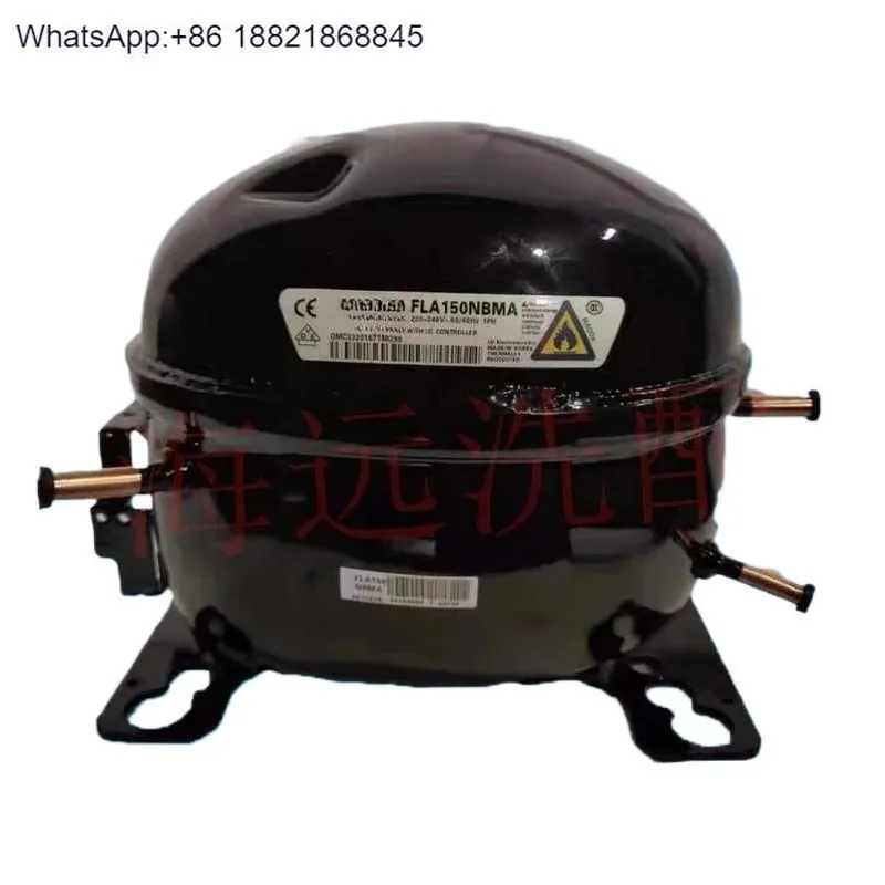 Compresor inversor de refrigerador BMH130NCMV FLD165NBMA FMA088NBMA BSA075NHMV
