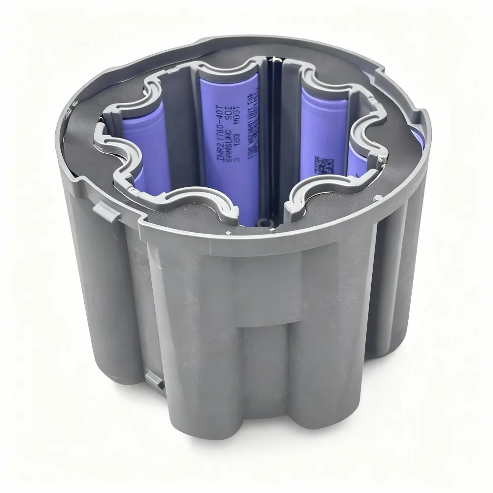 

100% оригинал 4000 мАч 25,2 В для Tineco FLOOR ONE Booster Pro S7-03 CL2123-7S1P-02B FW200100CN FW201100MY FW21010ECN S7pro аккумулятор