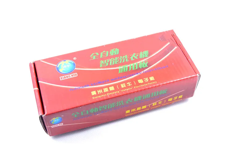 Nuovo set di buona edizione di computer di lavoro di Alta-qualità per il lavaggio della macchina universale XN-666