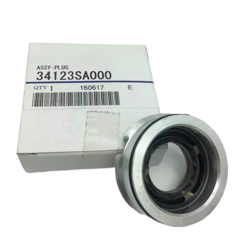 

Оригинальный сальник рулевой рейки 34123SA000 для Subaru Forester 2003-2013, Legacy GT