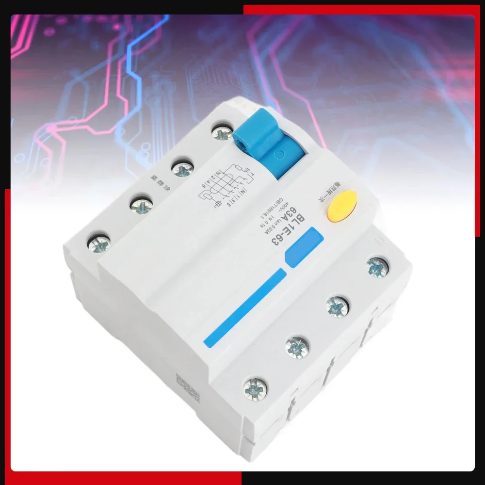 30Ma Rccb BL1E-63 6… - image