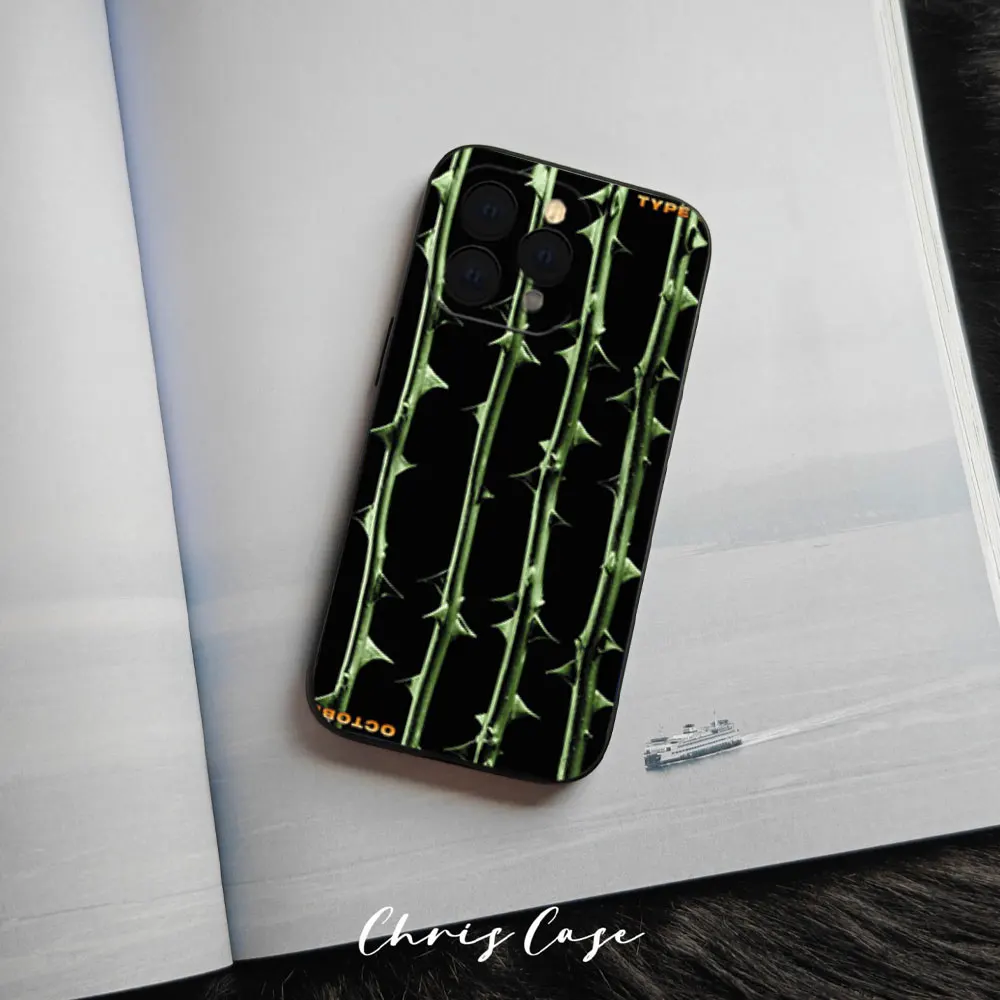 Phone Case For Samsung S23 S22 Band T-Type O Negative ULTRA A22 A71 Black Soft Silicone Cover