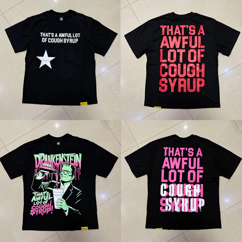 American Trend That…