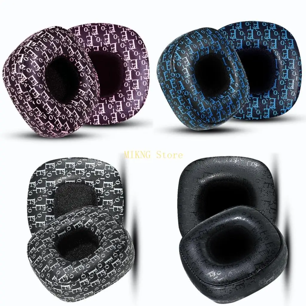 almofadas-para-as-cloram-4-fones-ouvido-confortaveis-​​e-respiraveis-​​almofadas-orelha-melhor-venda
