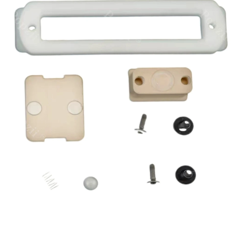 ZDEDC DINGDONG PEEK EDC Mechanischer DingDing Push Slider Sensorisches Spielzeug für Erwachsene Intensive Spielmethode Angstspielzeug