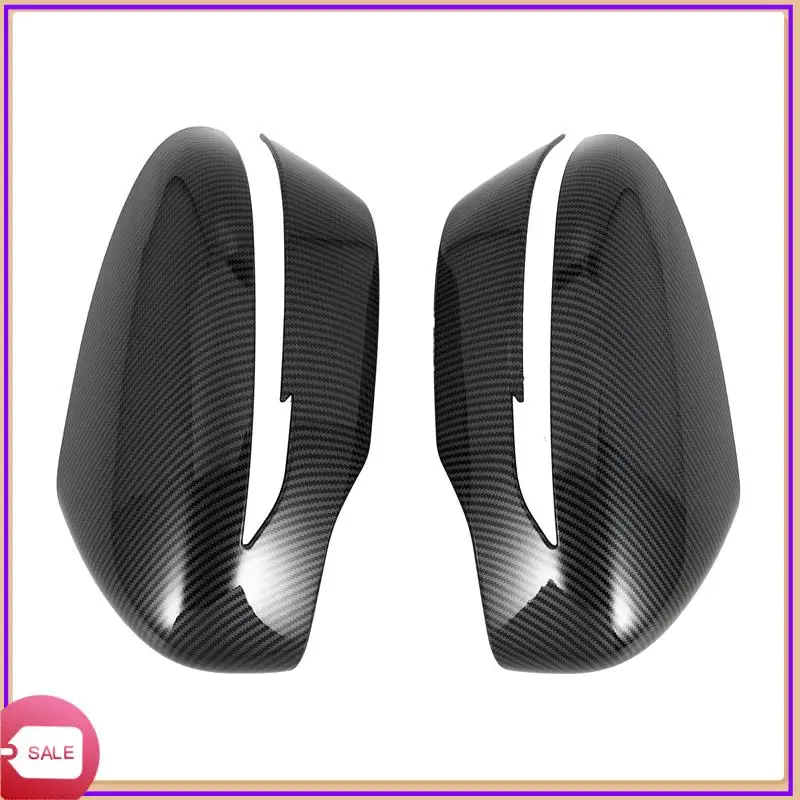 

Prominent Door Mirror Cover Rear View Overlay Trim Car Styling For Nissan Juke 2015-2018