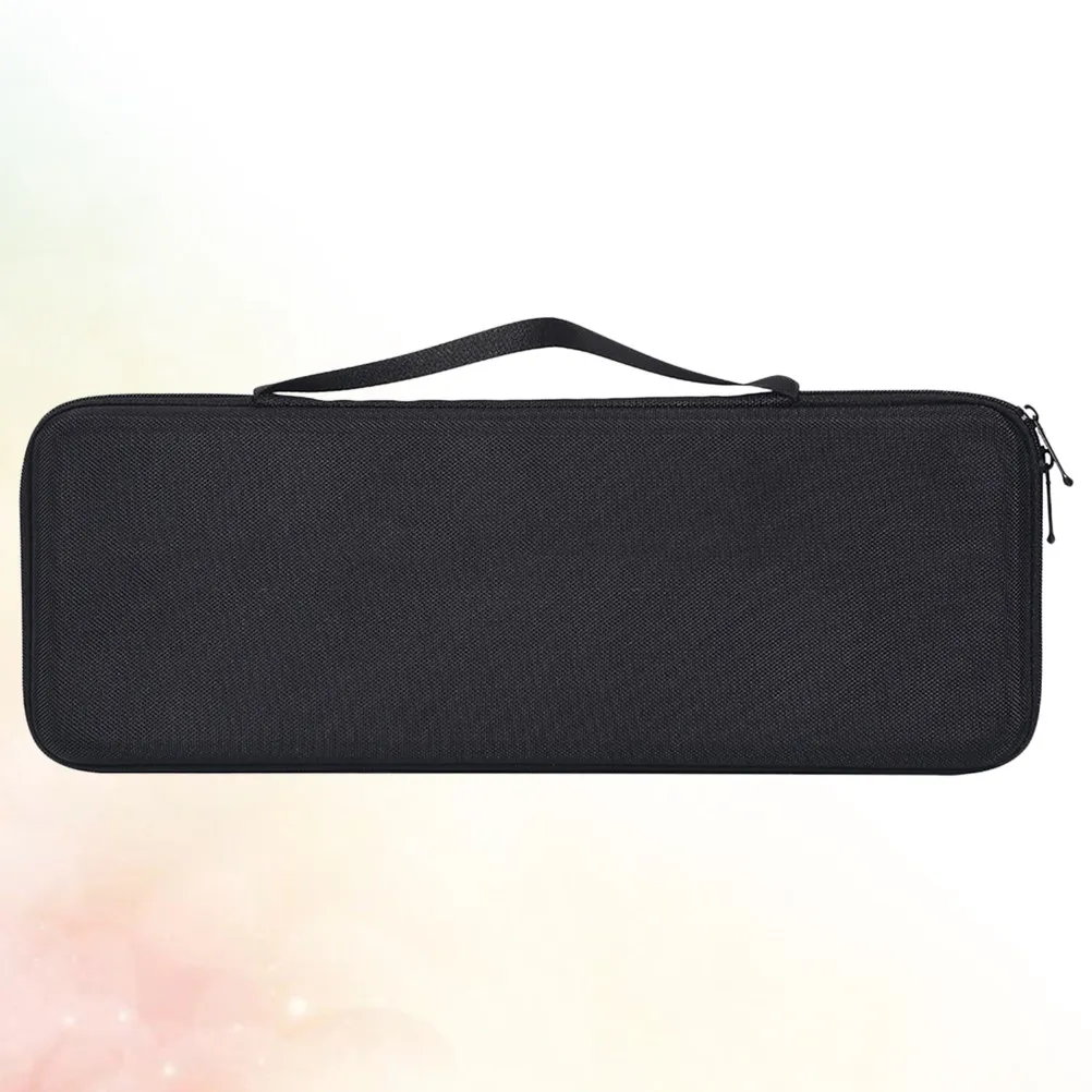 Sturdy Waterproof Shockproof Keyboard Case Cover for Keys Advanced Wireless Keyboard High Compression Resistance