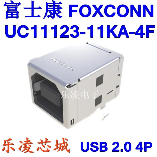 UC11123-11KA-4F Usb…