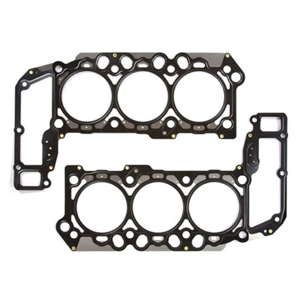 Conjunto de junta de cabeça para Dodge Dakota Durango Ram Jeep 3.7L SOHC 05-12 HS26229PT-1