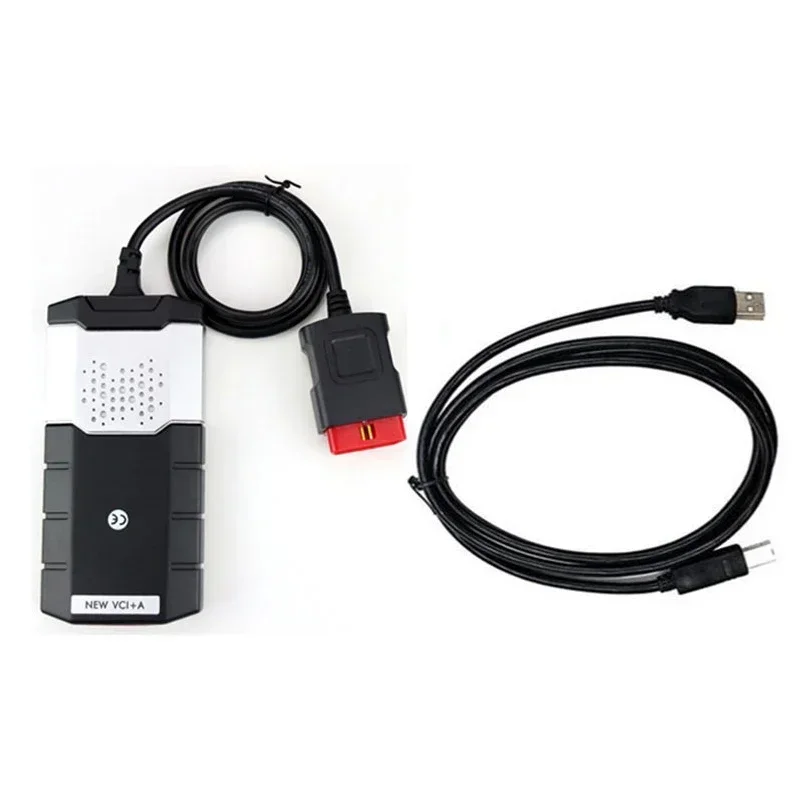 DS150E OBD VD Delphis V3 Ds150 VCI CDP 2021.11 KEYGEN NEC Diagnostic Tools with Bluetooth Conect Car Truck Scanner Repair Tool